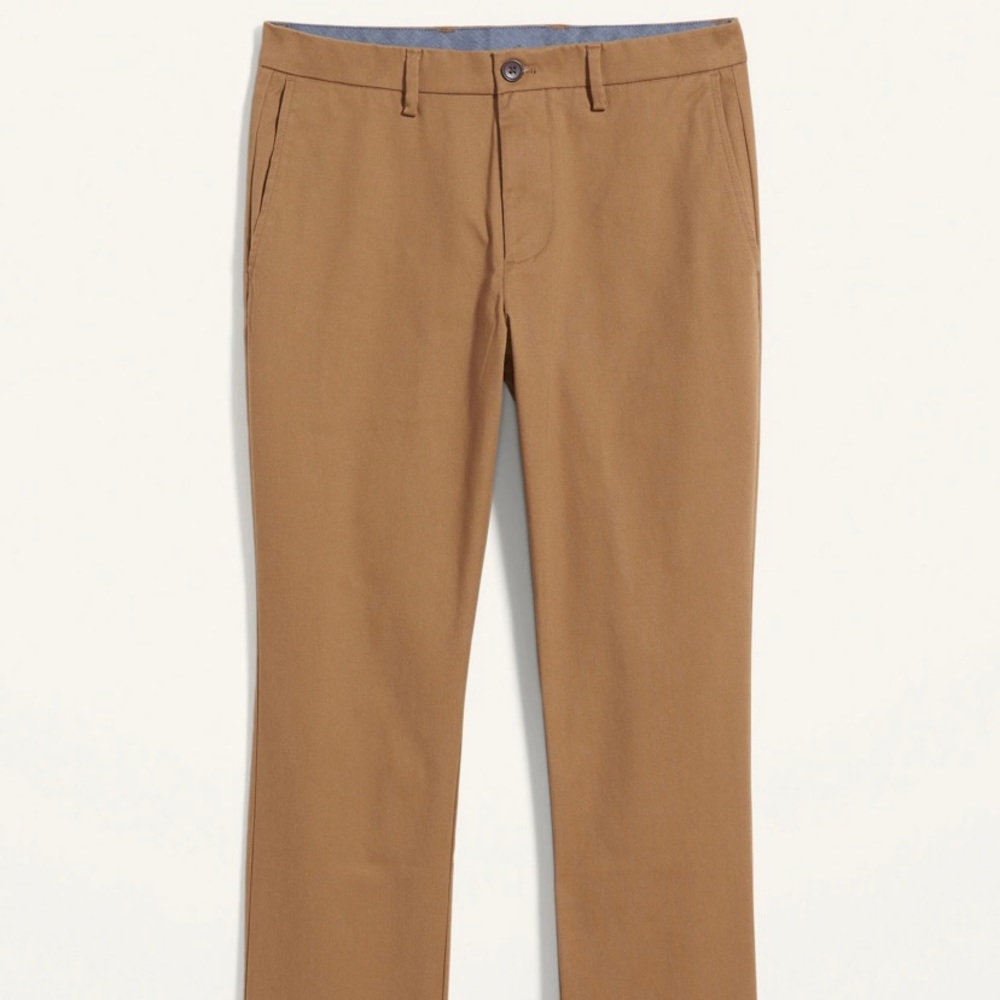 Brand new Old Navy Khaki pants